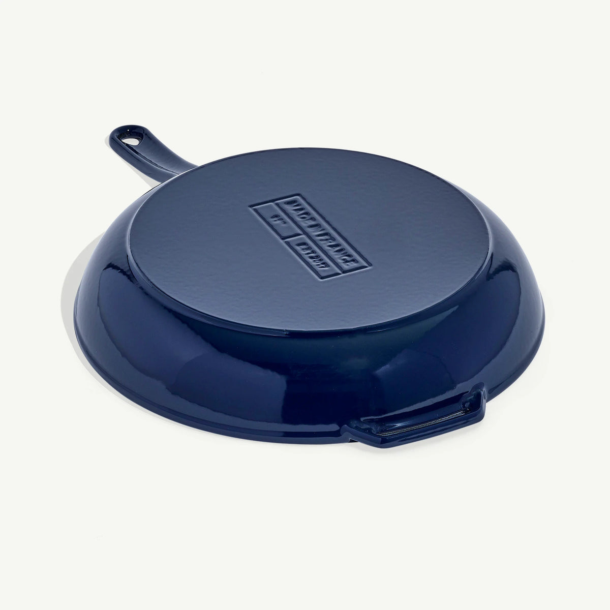 Enameled Cast Iron Set