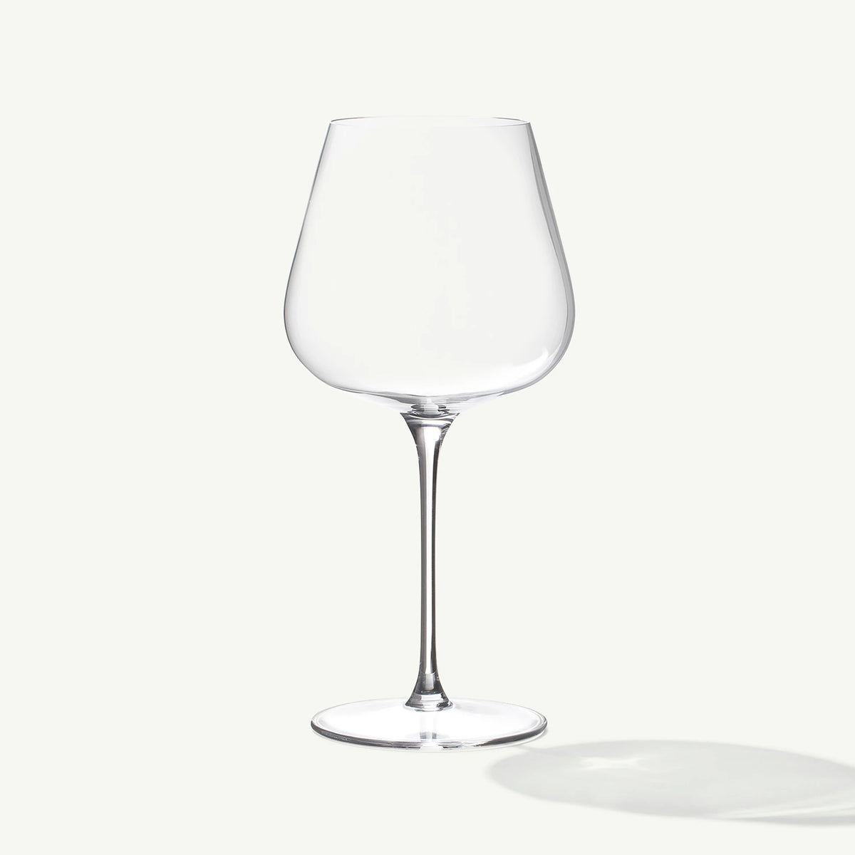 Crystal Wine Glasses