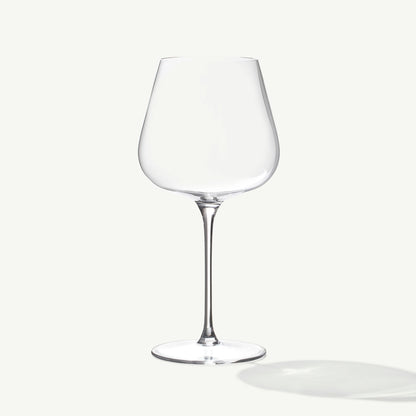 Crystal Wine Glasses