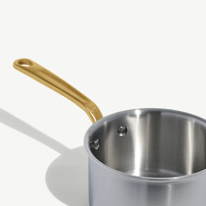 Limited Edition Stainless Sets