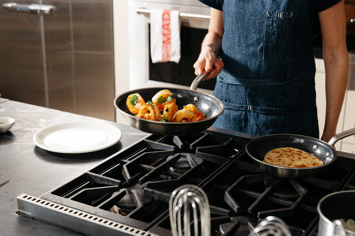 CeramiClad® 2.0 Non Stick Frying Pan